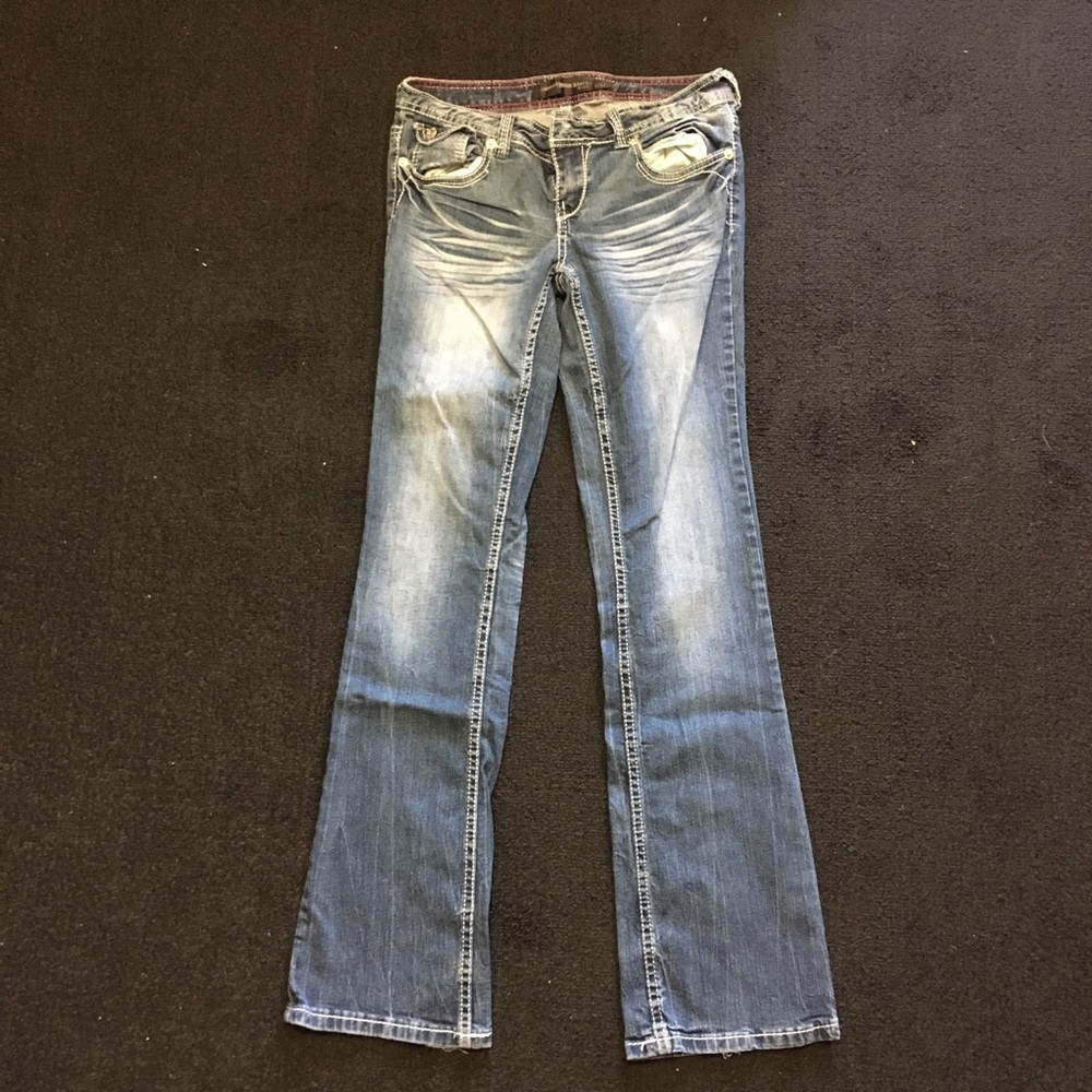 Rue 21 Jeans